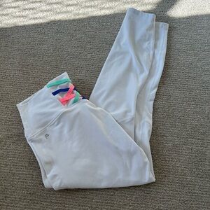 Fabletics leggings size medium
